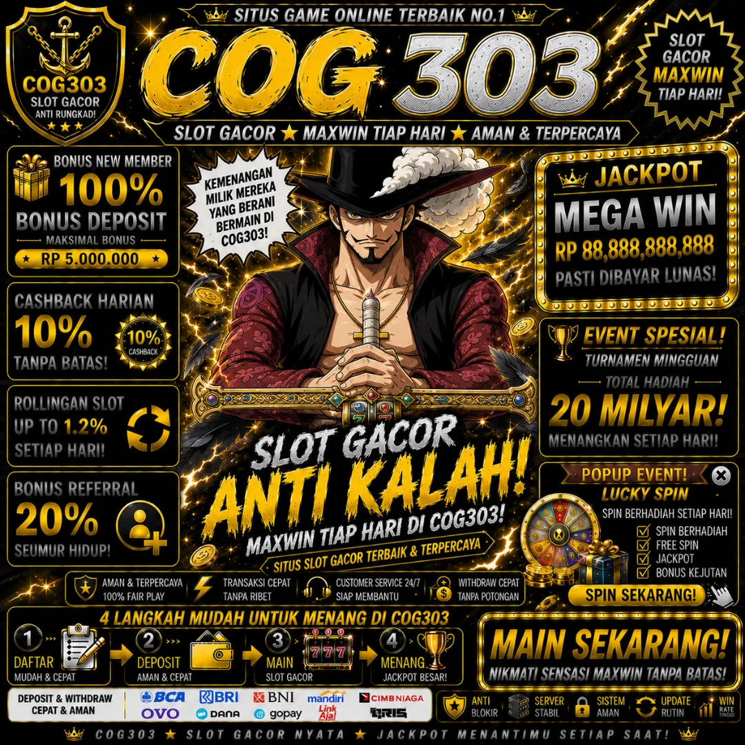 COG303
